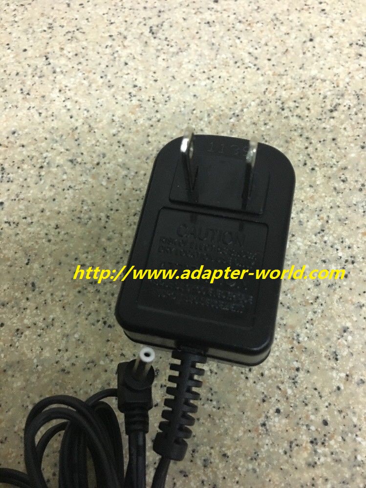 *100% Brand NEW* KU1C-080-0300A AC Adapter Model PS-0035 in 120V 60Hz 50mA out. AC 8.0V 300mA Free shipping!